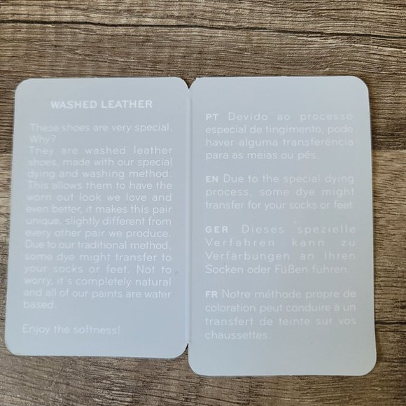 Softinos Tee Slingback Sandals Tan open toe sandls - Picture 9 of 10